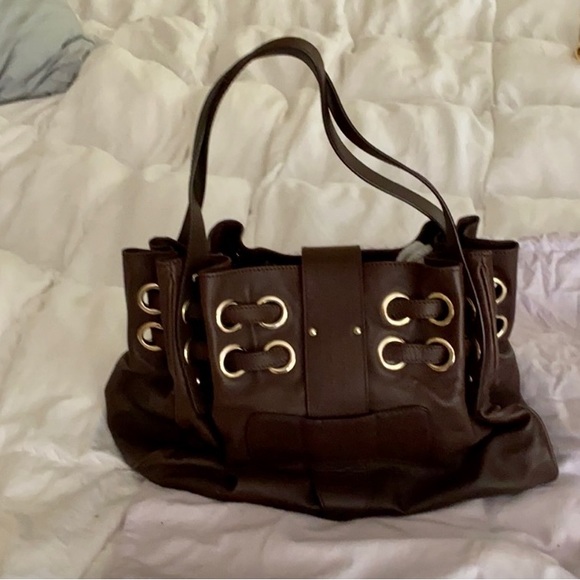 Jimmy Choo Ramona bag - Picture 3 of 8